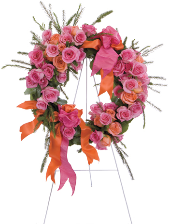 Funeral Etiquette: Who Buys The Casket Flowers? Sympathy, 56% OFF