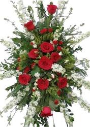 Standing Spray - Two Color