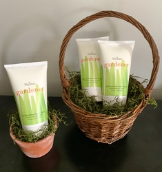 Thyme Gardener's Hand Lotion