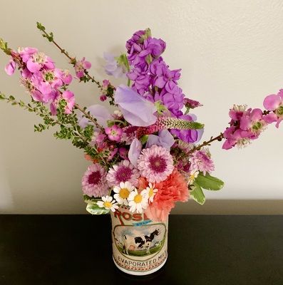 Farmhouse Florals