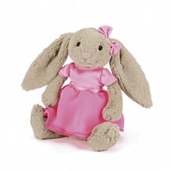 Betsy Bunny Ballerina by Jellycat 