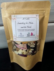 Wild Bird Seed