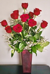 Classic Rose Beauty