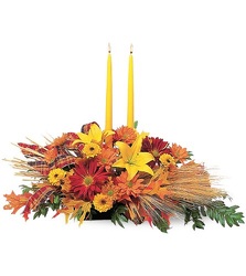 Thanksgiving Table