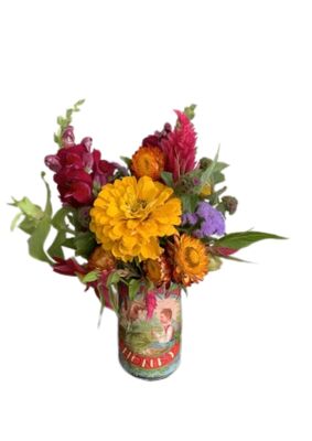 Farmhouse Florals