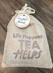 Life Happens Tea Helps