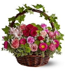 Garden Basket 