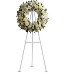 Memory Wreath 